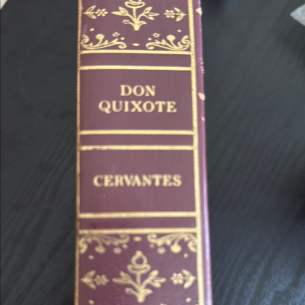 Don Quixote